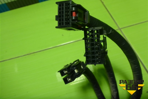 Проводка салонная (под сиденье) (530207732) для Chevrolet Cruze c 2009-2015г (Круз)