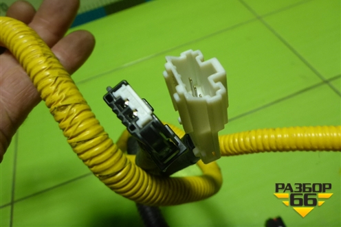 Проводка салонная (под сиденье) (530207732) для Chevrolet Cruze c 2009-2015г (Круз)