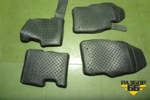 Ковры салона для Opel Corsa D с 2006-2014г (Корса Д) Ковры салона для Opel Corsa D с 2006-2014г (Корса Д)