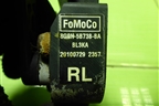 Датчик регулировки дорожного просвета (8G9N5B738BA) для Ford Mondeo 4 с 2006-2014г (Мондео)
