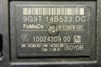 Блок комфорта (двери передней левой) (9G9T14B533DC) для Ford Mondeo 4 с 2006-2014г (Мондео)
