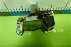 Модуль кнопок (левый на руль) (AM2T14K147CB) для Ford Mondeo 4 с 2006-2014г (Мондео)