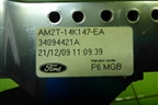 Модуль кнопок (правый на руль) (AM2T14K147EA) для Ford Mondeo 4 с 2006-2014г (Мондео)