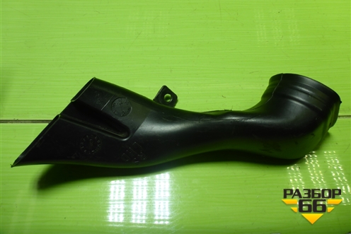 Воздуховод отопителя (6G9118C298AF) для Ford Mondeo 4 с 2006-2014г (Мондео)