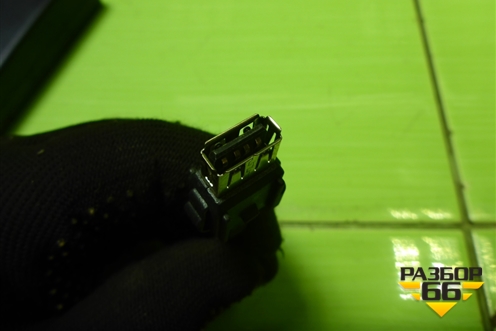 Блок электронный (управления громкой связью) (8M5T19C112AP) для Ford Mondeo 4 с 2006-2014г (Мондео)