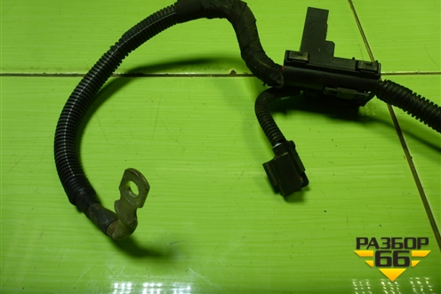 Проводка (AG9T14A280SBD) для Ford Mondeo 4 с 2006-2014г (Мондео)