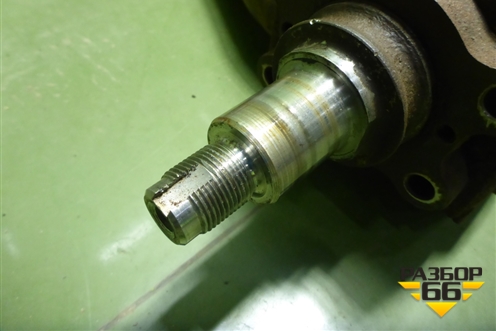 Балка задняя для VAZ Kalina/Калина