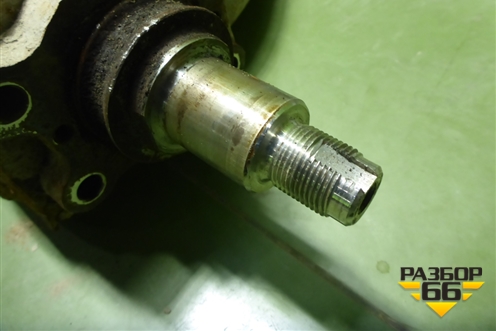 Балка задняя для VAZ Kalina/Калина