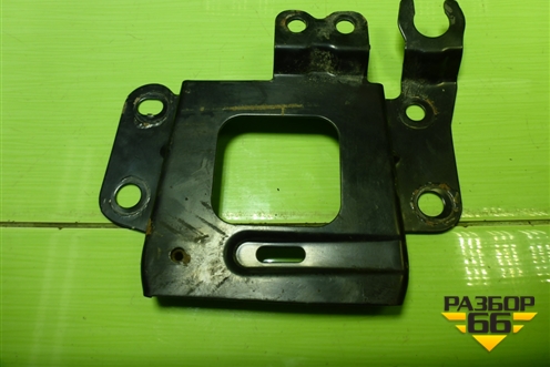 Кронштейн опоры КПП (6G9NR6K034DF) для Ford Mondeo 4 с 2006-2014г (Мондео)