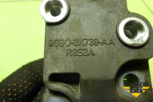 Кронштейн гидроусилителя (9G9Q3K738AA) для Ford Mondeo 4 с 2006-2014г (Мондео)