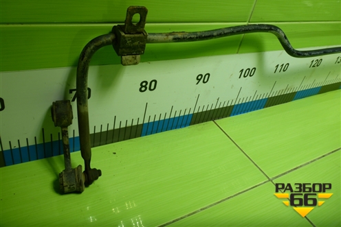 Стабилизатор задний для Kia Spectra с 2001г (Спектра)