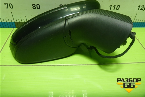 Зеркало правое электрическое (6 контактов) (601000467AA) для OMODA C5 с 2022г (Ц5)