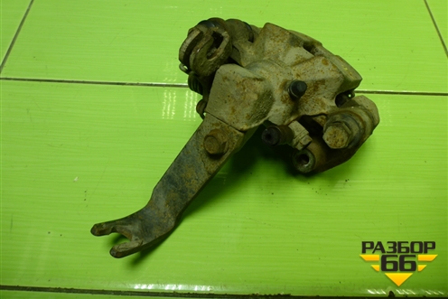 Суппорт задний левый для Kia Spectra с 2001г (Спектра)