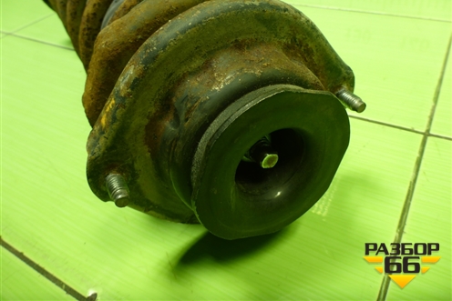 Амортизатор задний левый для Kia Spectra с 2001г (Спектра)