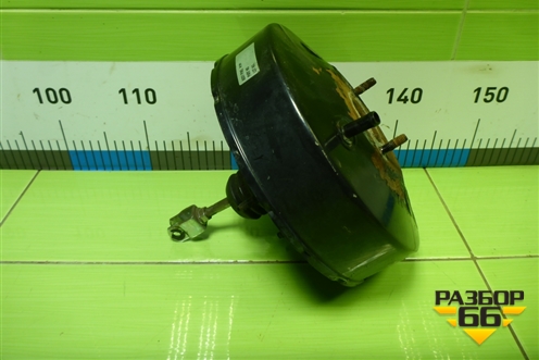 Усилитель тормозов вакуумный для Kia Spectra с 2001г (Спектра)