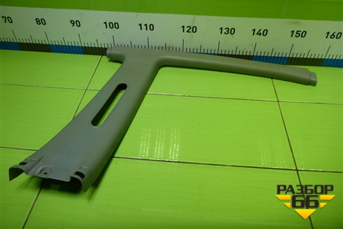 Обшивка стойки центральная верхняя правая (22725402210) для Kia Spectra с 2001г (Спектра)