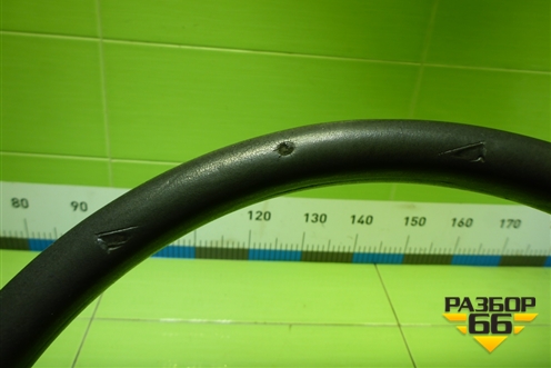 Рулевое колесо под AIR BAG без AIR BAG (K24T32982) для Kia Spectra с 2001г (Спектра)