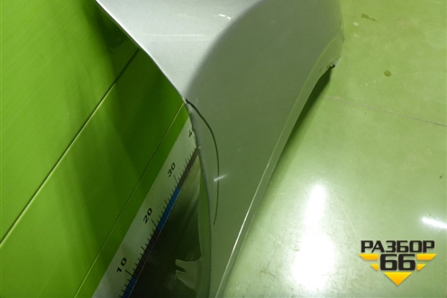 Крыло переднее правое (до 2023г) (5035052600C15) для Geely Coolray с 2019-2025г (Кулрей)