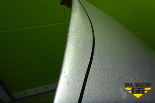 Крыло переднее правое (до 2023г) (5035052600C15) для Geely Coolray с 2019-2025г (Кулрей)