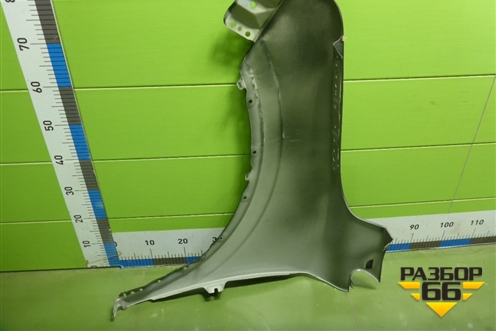 Крыло переднее правое (до 2023г) (5035052600C15) для Geely Coolray с 2019-2025г (Кулрей)