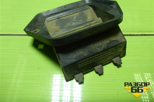 Клапан вентиляционный для Kia Spectra с 2001г (Спектра)