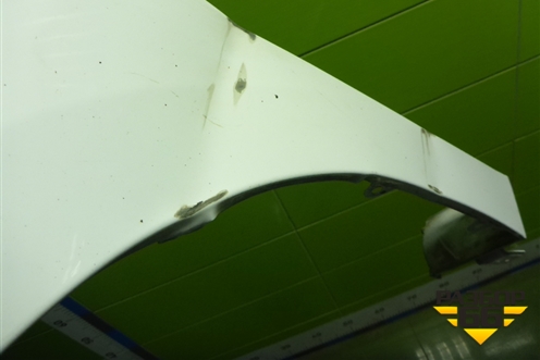 Крыло переднее левое для Haval M6 с 2021г (М6)