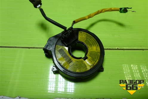 Механизм подрулевой для SRS AIR BAG для Kia Spectra с 2001г (Спектра)