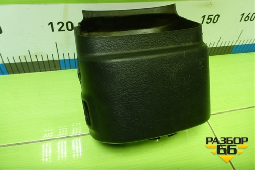 Кожух рулевой колонки (22723402221) для Kia Spectra с 2001г (Спектра)