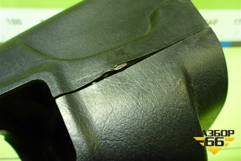 Кожух рулевой колонки (22723402221) для Kia Spectra с 2001г (Спектра)