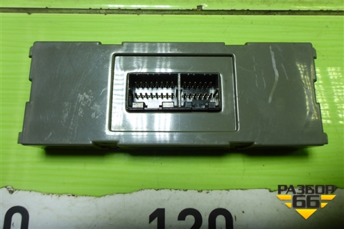 Блок электронный (0K2N567580) для Kia Spectra с 2001г (Спектра)