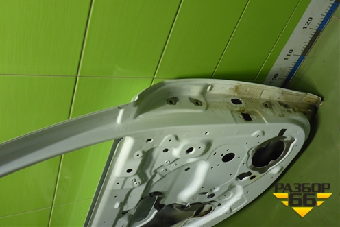 Дверь задняя левая (седан) для VAZ Vesta/Веста с 2015г