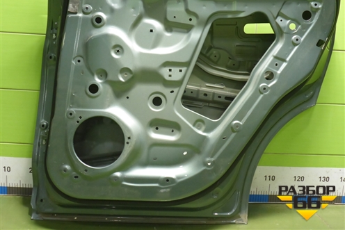 Дверь задняя правая (6201020RK01D) для AITO M5 с 2021-2025г (М5)