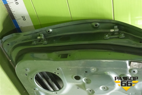 Дверь задняя правая (6201020RK01D) для AITO M5 с 2021-2025г (М5)