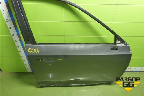 Дверь передняя правая (5030011DRS0000A00) для GAC GS8 с 2021-2025г (ГС8)