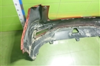Бампер задний (под парктроник) (2804100AW20) для Changan CS55 PLUS с 2019г (ЦС 55 плюс)