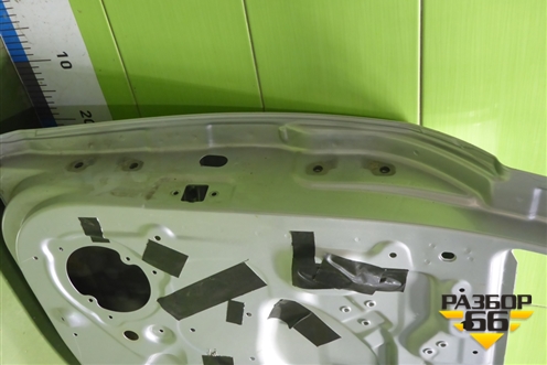 Дверь задняя правая (SW Cross) (8450102345) для VAZ Vesta/Веста с 2015г