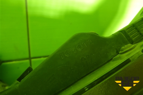 Фара левая (до 2016г галоген) (8117002E70) для Toyota Corolla (E18) с 2012-2019г (Королла 180)