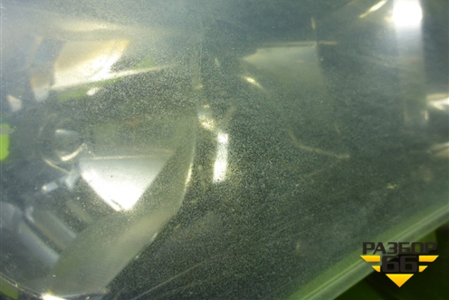 Фара правая (до 2016г галоген) (8111002E70) для Toyota Corolla (E18) с 2012-2019г (Королла 180)