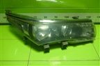 Фара правая (до 2016г галоген) (8111002E70) для Toyota Corolla (E18) с 2012-2019г (Королла 180)