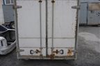 Термобудка (Д-302см,Ш-182см,В-183см) для Hyundai Porter с 1996-2011г (Портер)