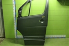 Дверь передняя левая (9067200005) для Volkswagen Crafter с 2006-2018г (Крафтер)