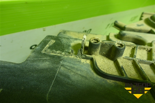 Фара правая (Led без блоков) (7471348) для BMW X5 F15 с 2013г (Х5 Ф15)