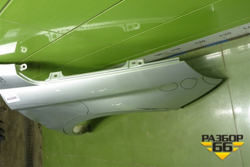 Крыло переднее правое (Cross) (8450102330) для VAZ Vesta/Веста с 2015г