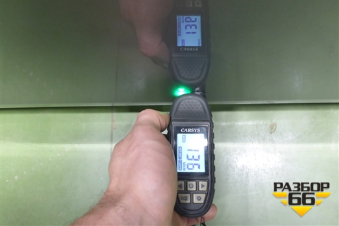 Капот (5032064600C15) для Geely Monjaro с 2021г (Монджаро)