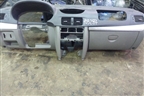 Торпедо под AIR BAG без AIR BAG для Renault Symbol с 2008г