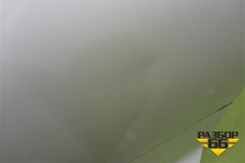 Дверь передняя левая (6101100XKZ8PB) для Haval M6 с 2021г (М6)