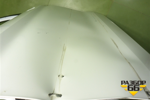 Дверь передняя левая (6101100XKZ8PB) для Haval M6 с 2021г (М6)