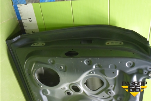 Дверь передняя правая (5075068500C15) для Geely Monjaro с 2021г (Монджаро)