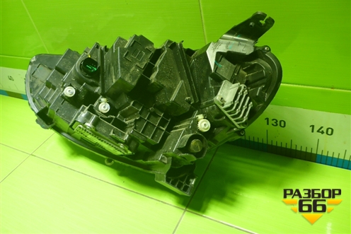 Фара правая (Led с блоком) (4121105XST01A) для Haval Jolion с 2021г (Джолион)