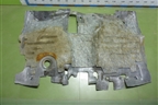 Покрытие напольное для Hyundai Porter с 1996-2011г (Портер)